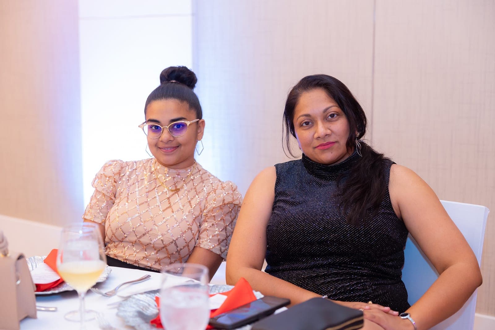4th Annual Founders' Dinner — event photograph
