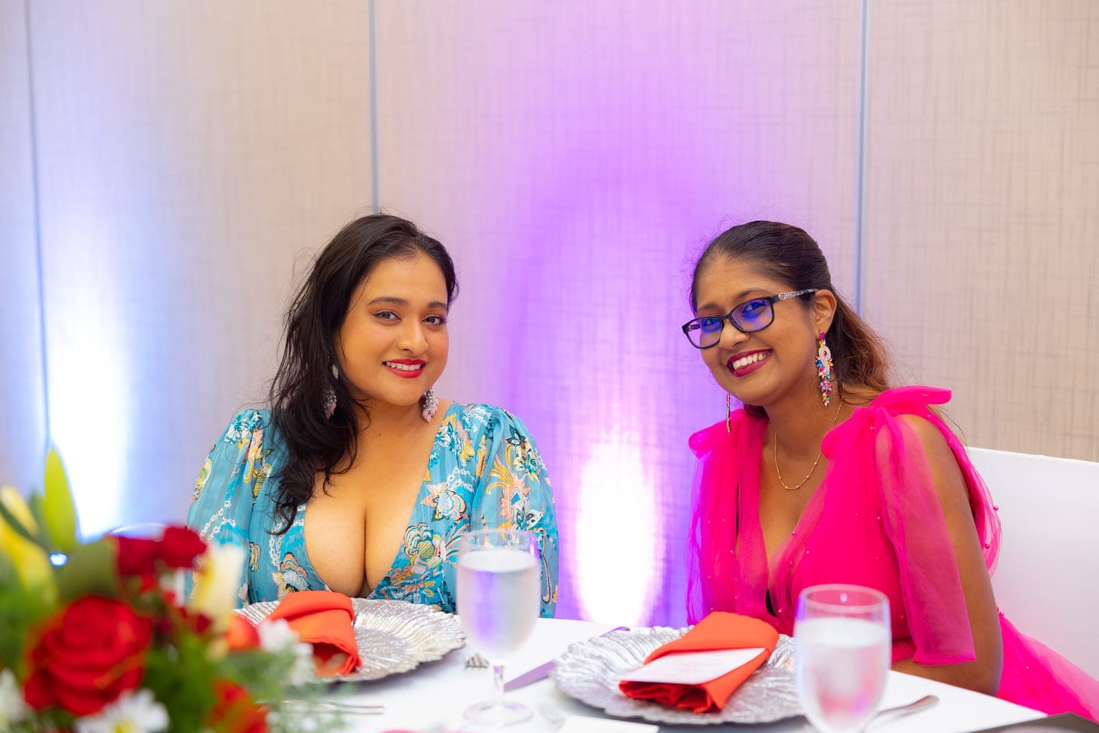 4th Annual Founders' Dinner — event photograph