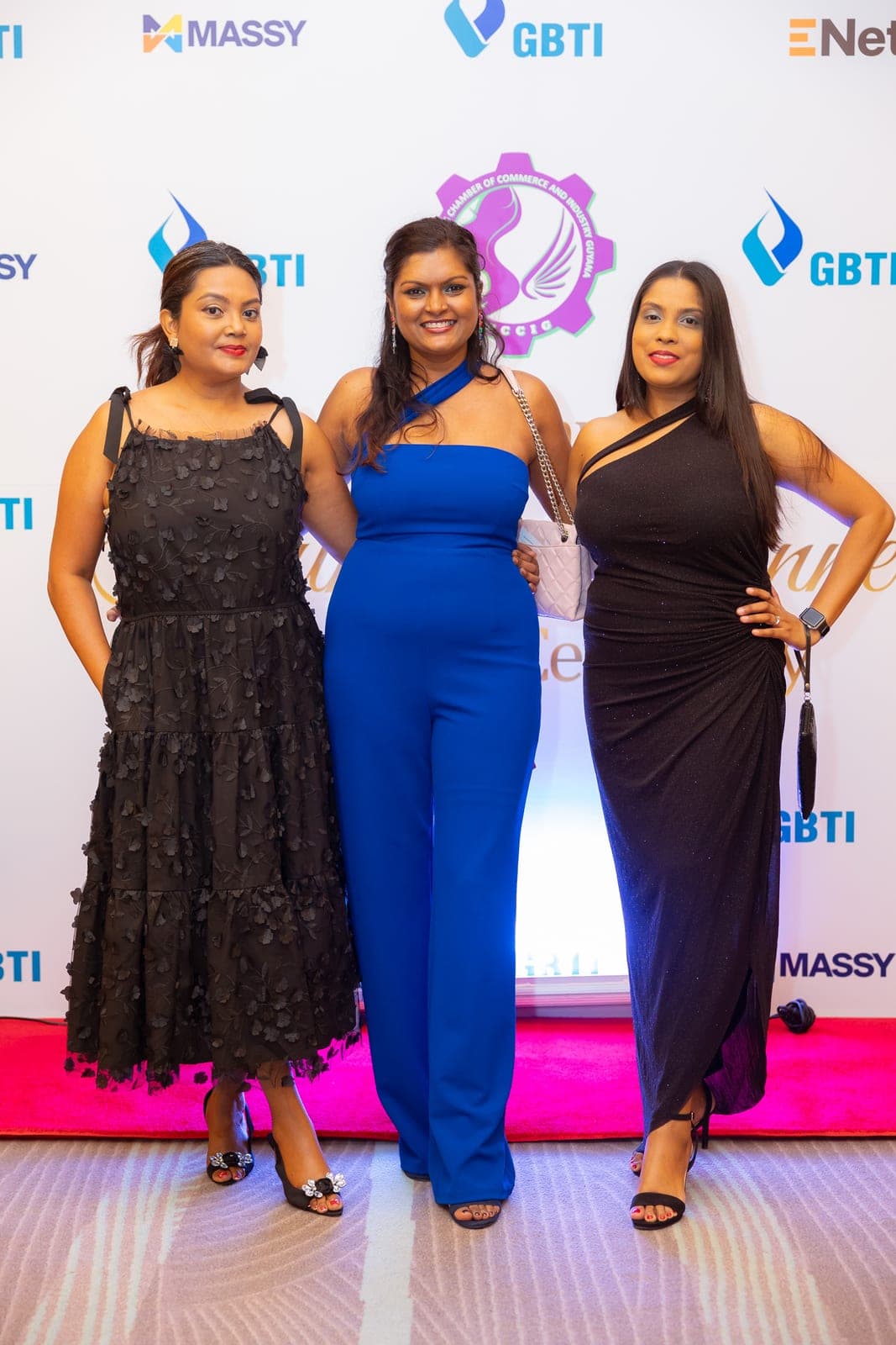 4th Annual Founders' Dinner — event photograph