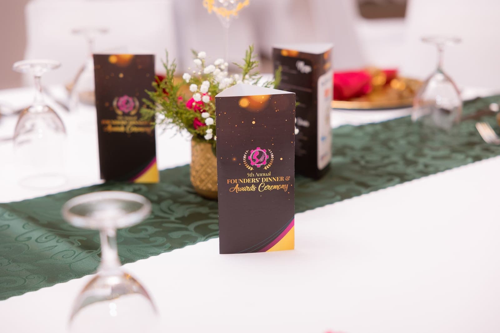 WCCIG Gala 2024 — event photograph