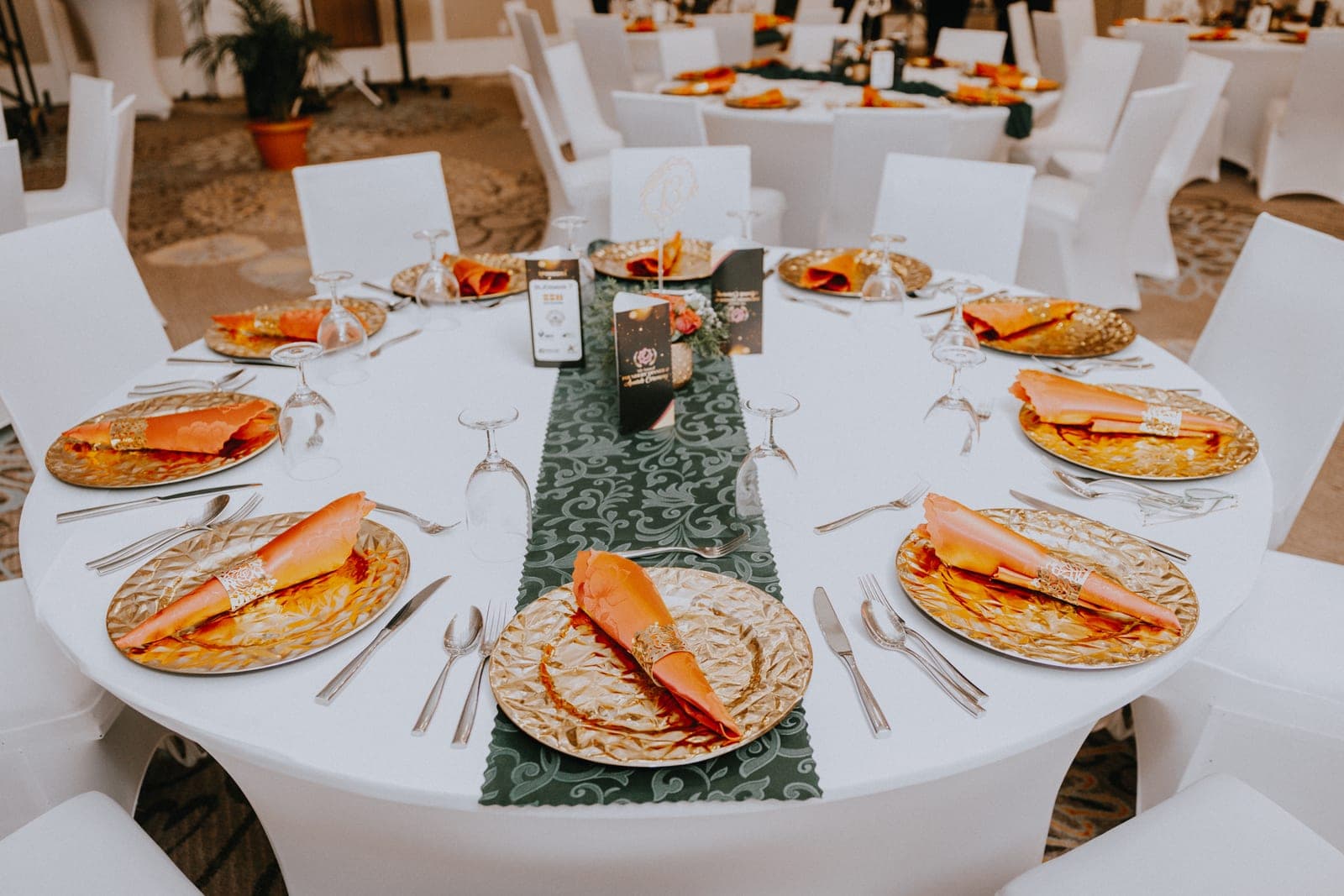 WCCIG Gala 2024 — event photograph