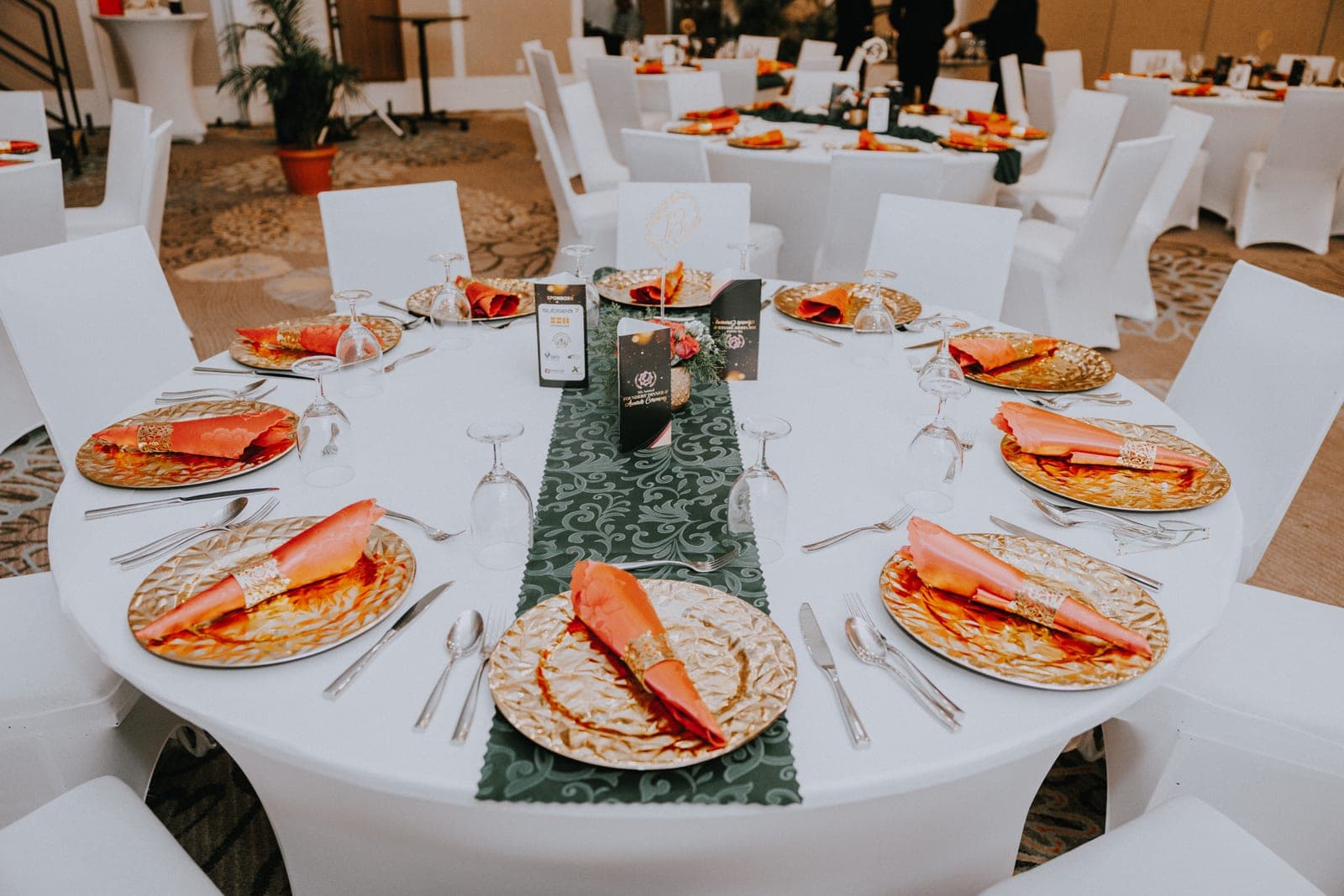 WCCIG Gala 2024 — event photograph