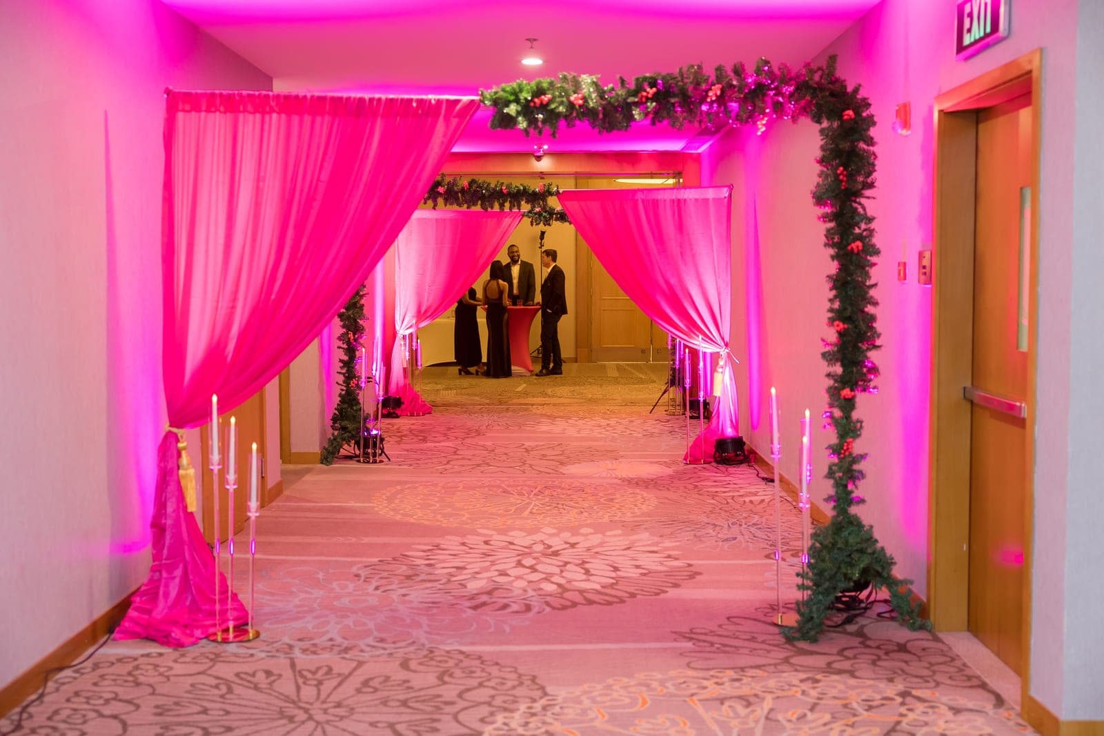 WCCIG Gala 2024 — event photograph