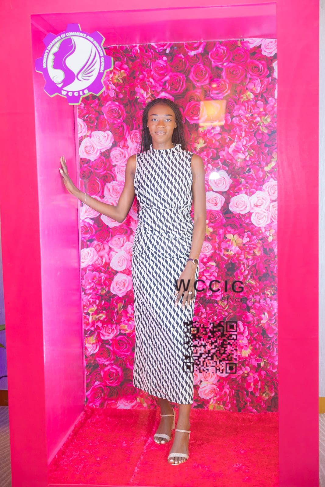 WCCIG Gala 2024 — event photograph