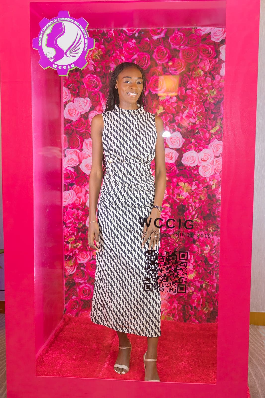 WCCIG Gala 2024 — event photograph