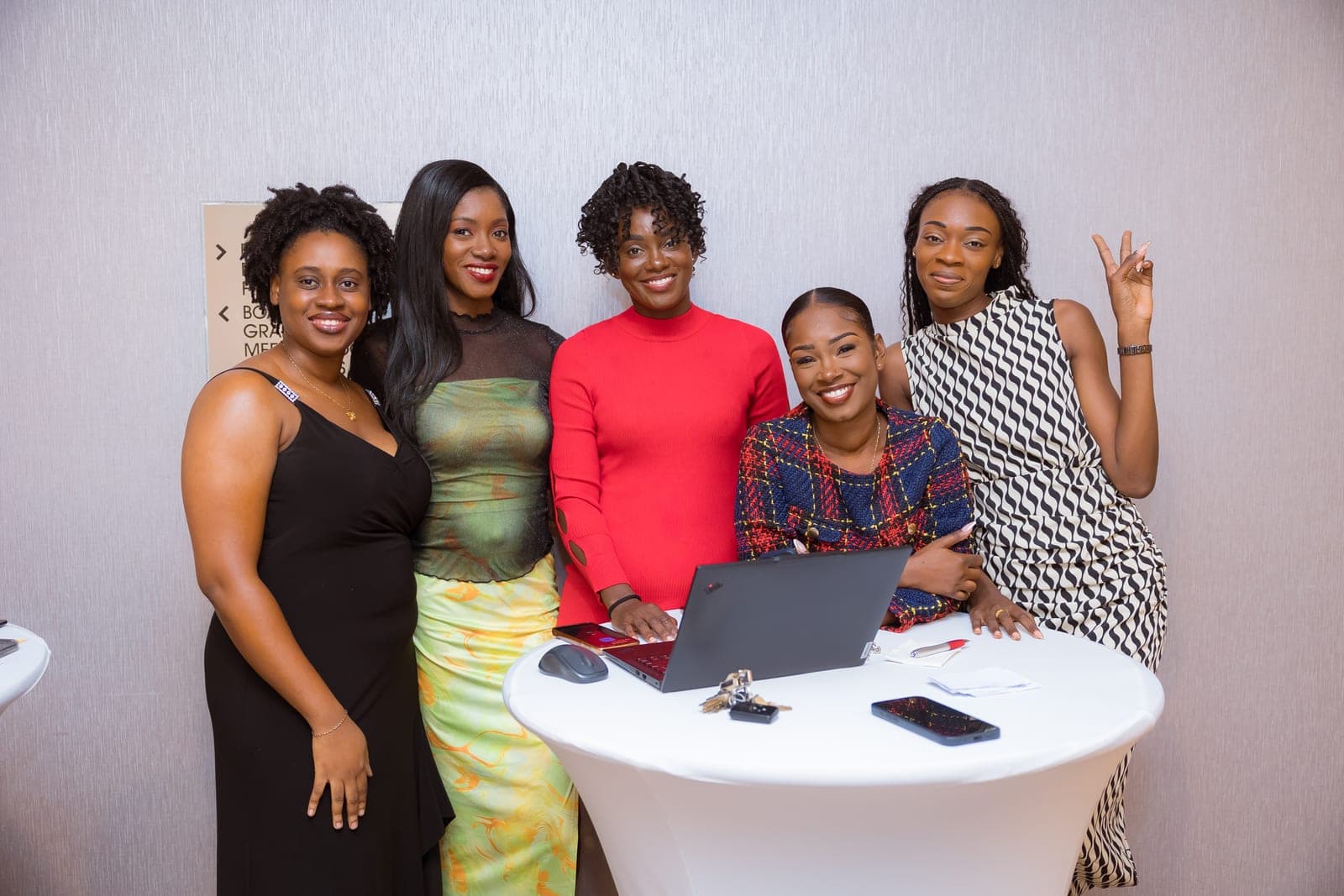 WCCIG Gala 2024 — event photograph