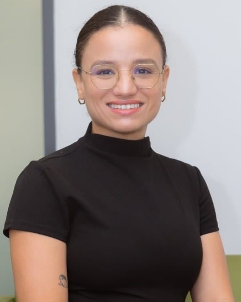 Josephine Tapp, President of WCCIG