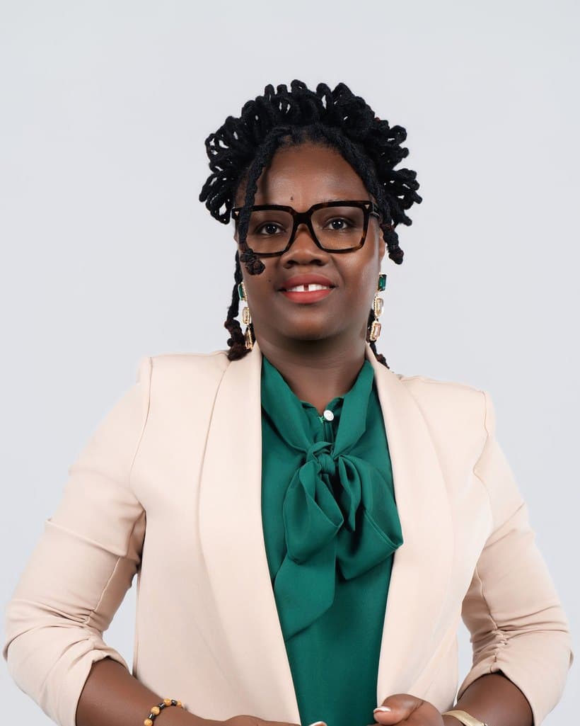 Ulecia Bishop, Director of WCCIG
